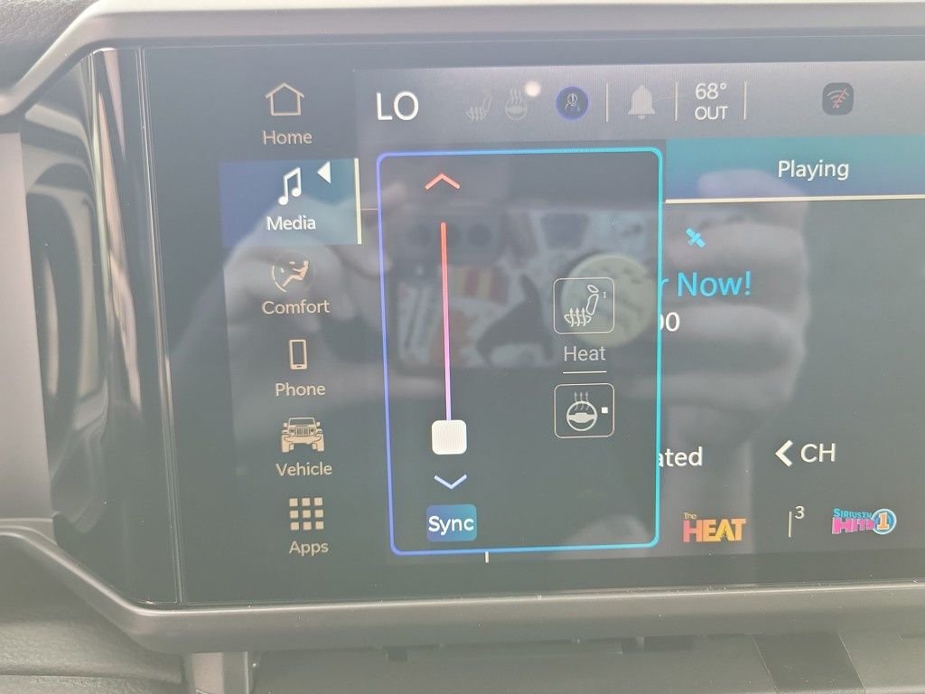 2025 Jeep Gladiator Sport S - Photo 20