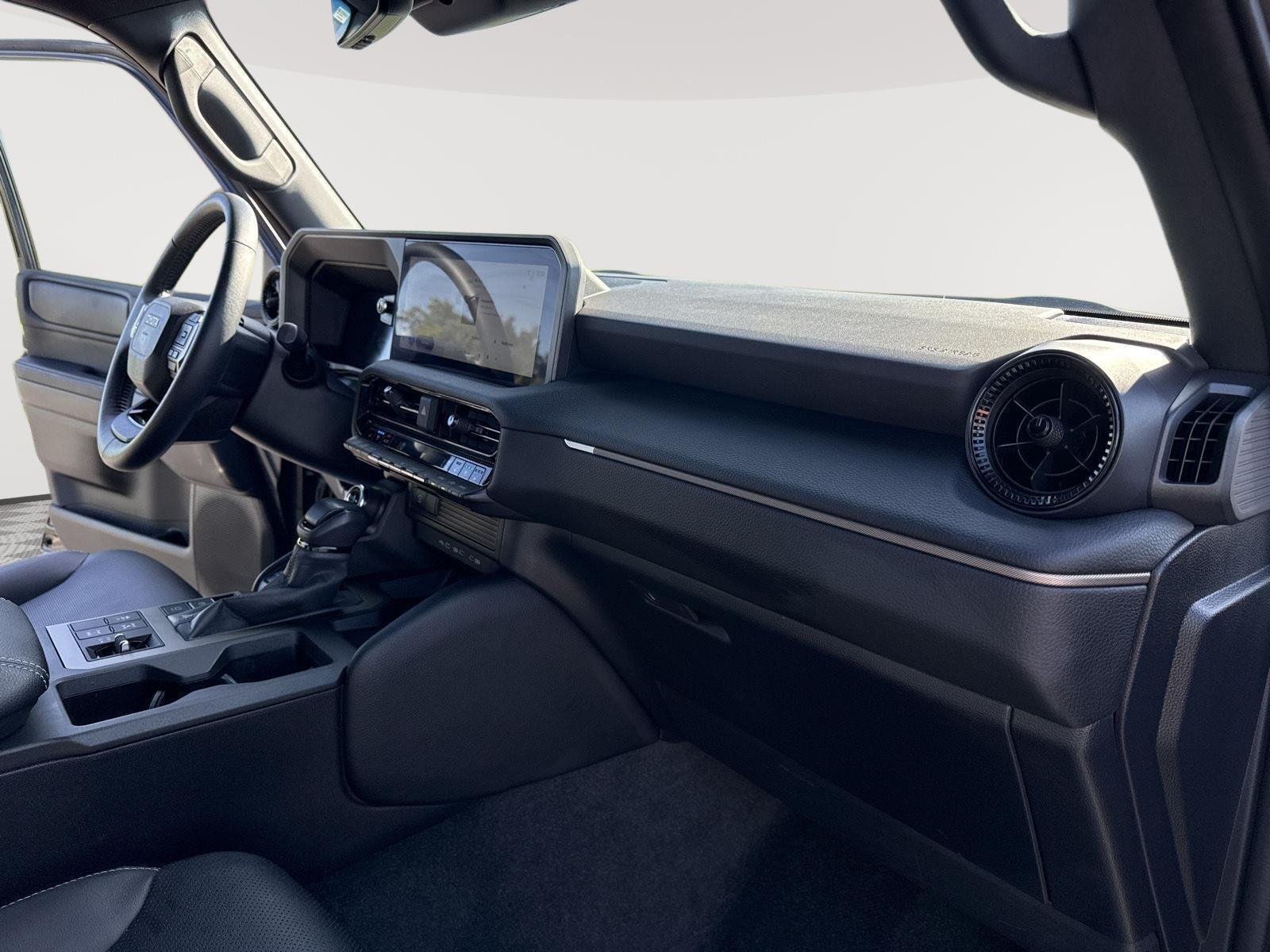 Used 2025 Underground Toyota Base image 29