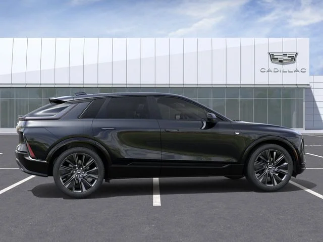 2026 Cadillac LYRIQ Signature Sport - Photo 5