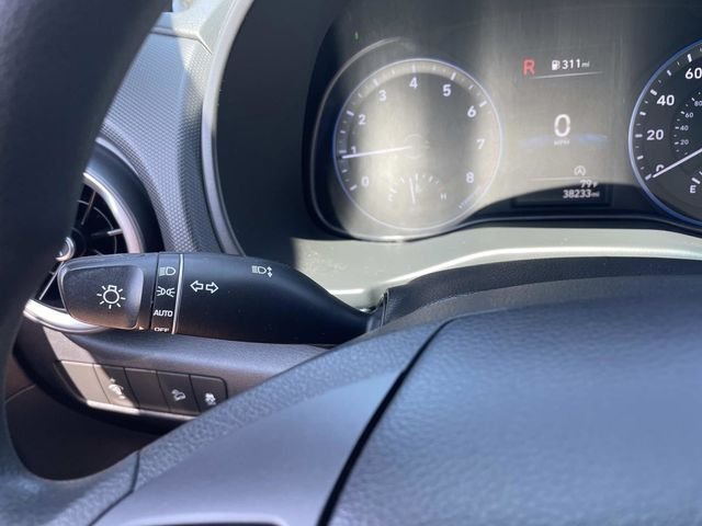 Certified Used 2023 Lunar Hyundai SEL image 31