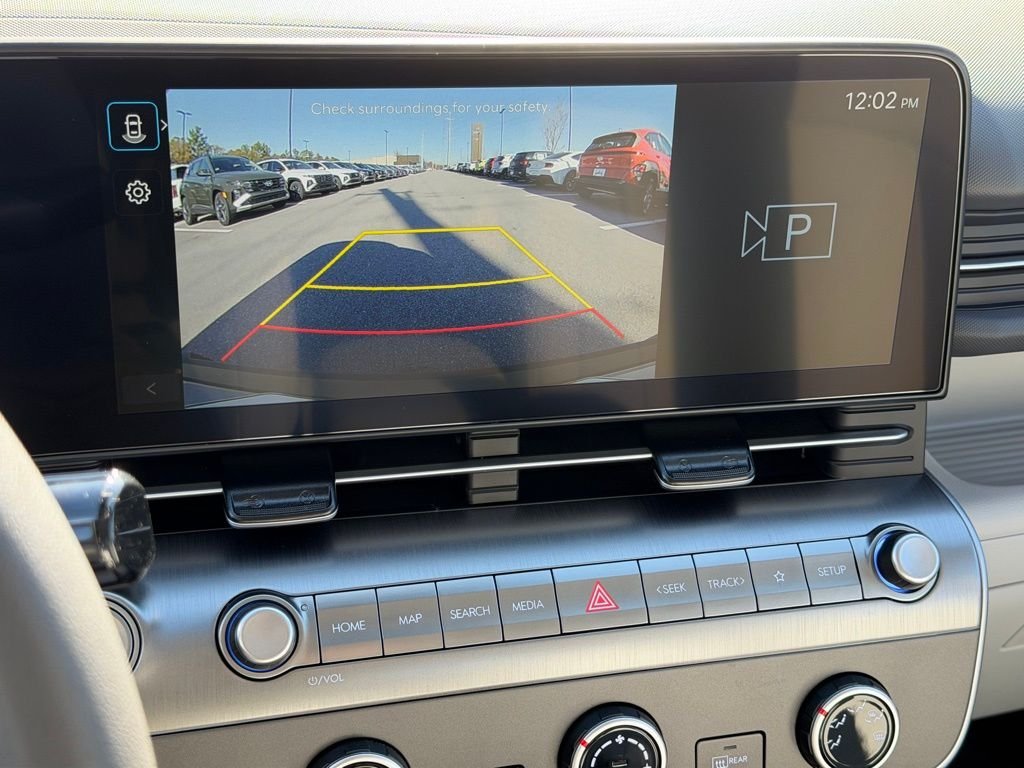 Used 2026 Gray Hyundai SE image 17