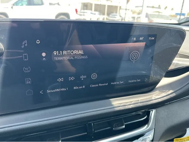 2026 Buick Envista Sport Touring - Photo 24