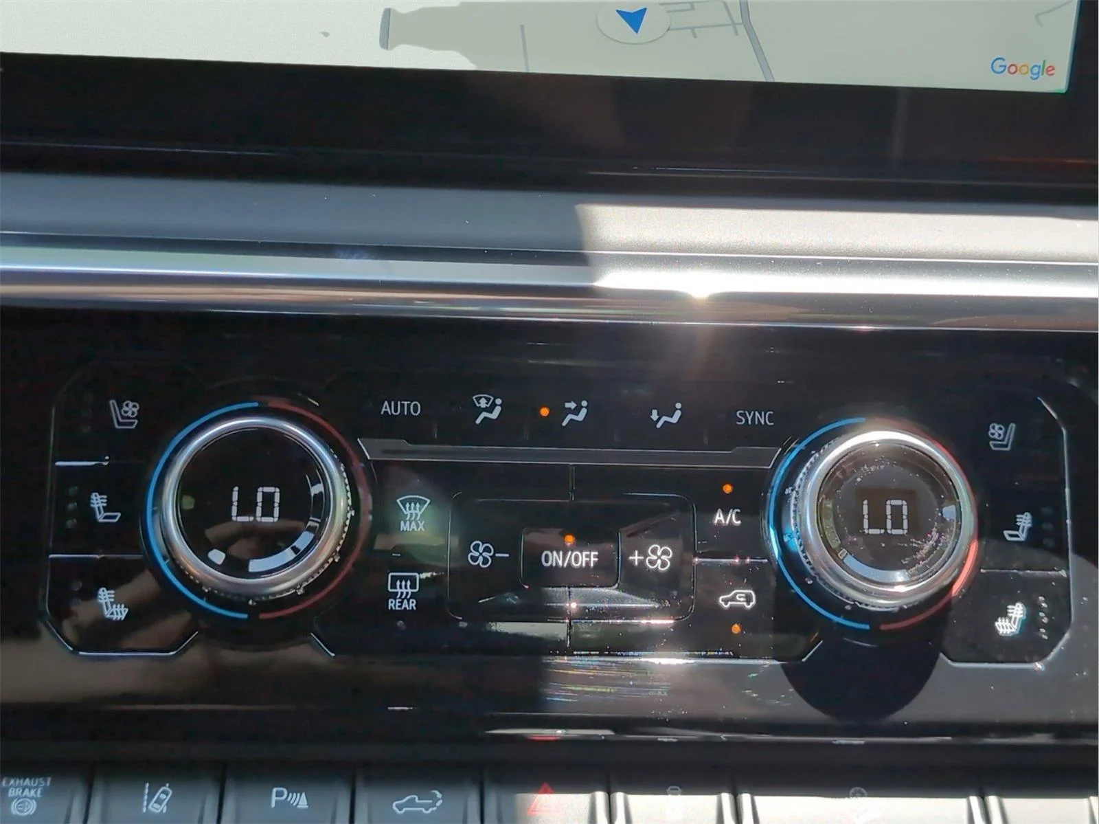 New 2026 Sterling Metallic GMC Denali Ultimate image 17