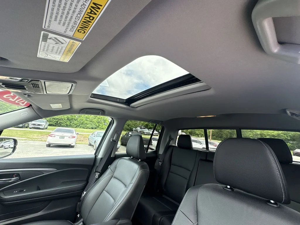 Used 2023 Gray Honda RTL-E image 16