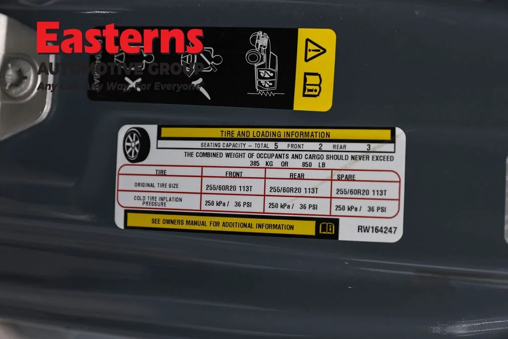 Used 2024 Gray Jeep Sport S 4xe image 35