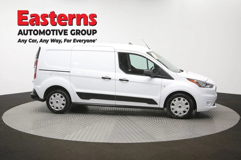 Used 2022 White Ford XLT image 40
