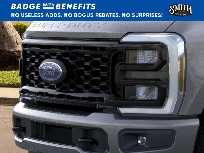 2026 Ford F-250 Super Duty XL - Photo 18