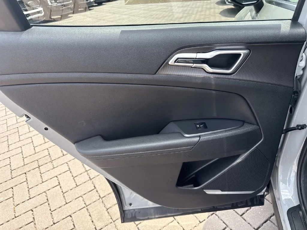 Used 2026 Gray Kia EX image 46