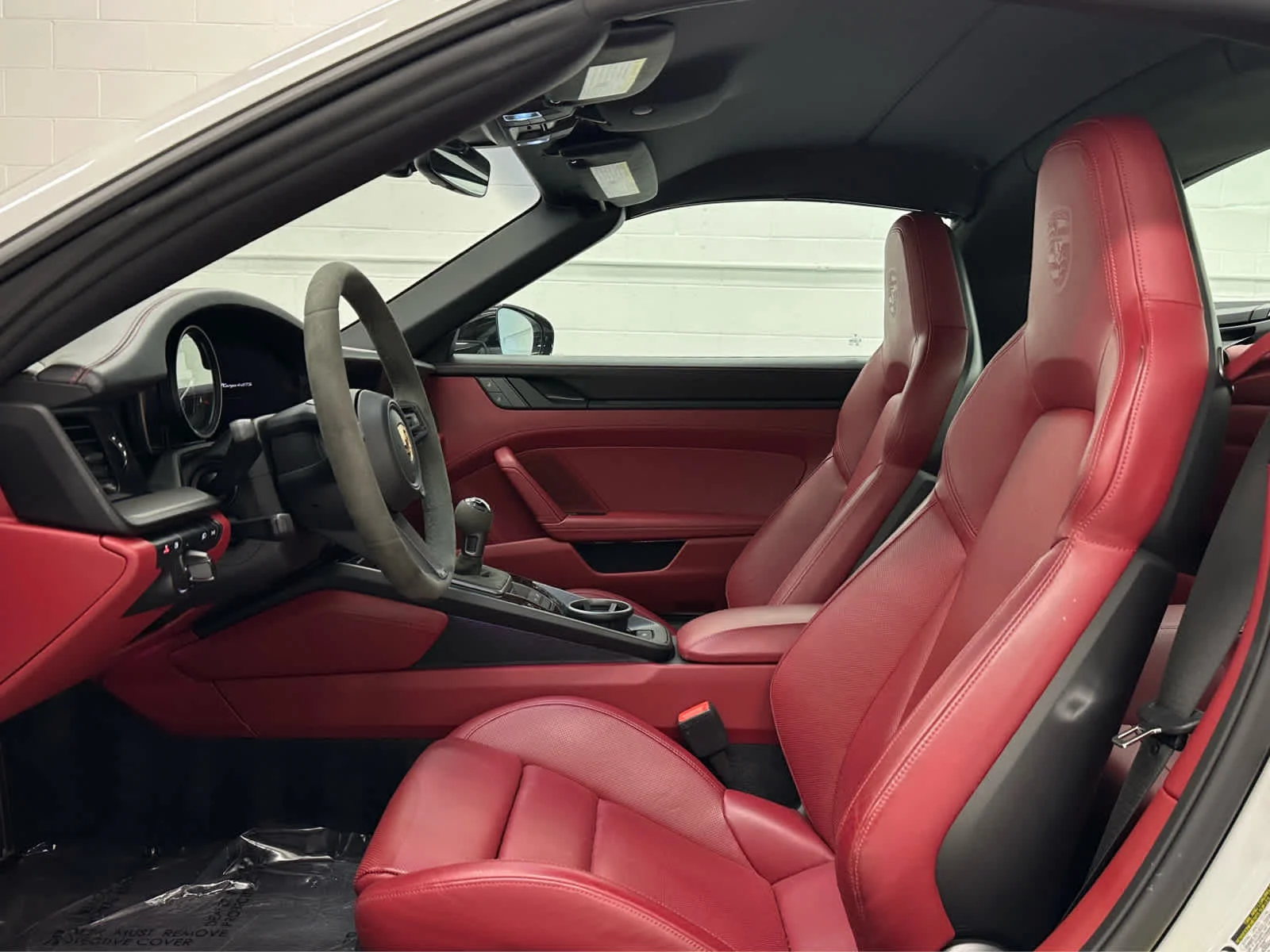 2022 Porsche 911 GTS - Photo 18