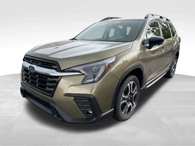 New 2026 Brown Subaru Limited image 3