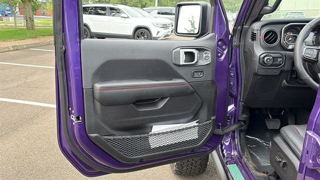 New 2026 Reign Jeep Moab 392 image 10