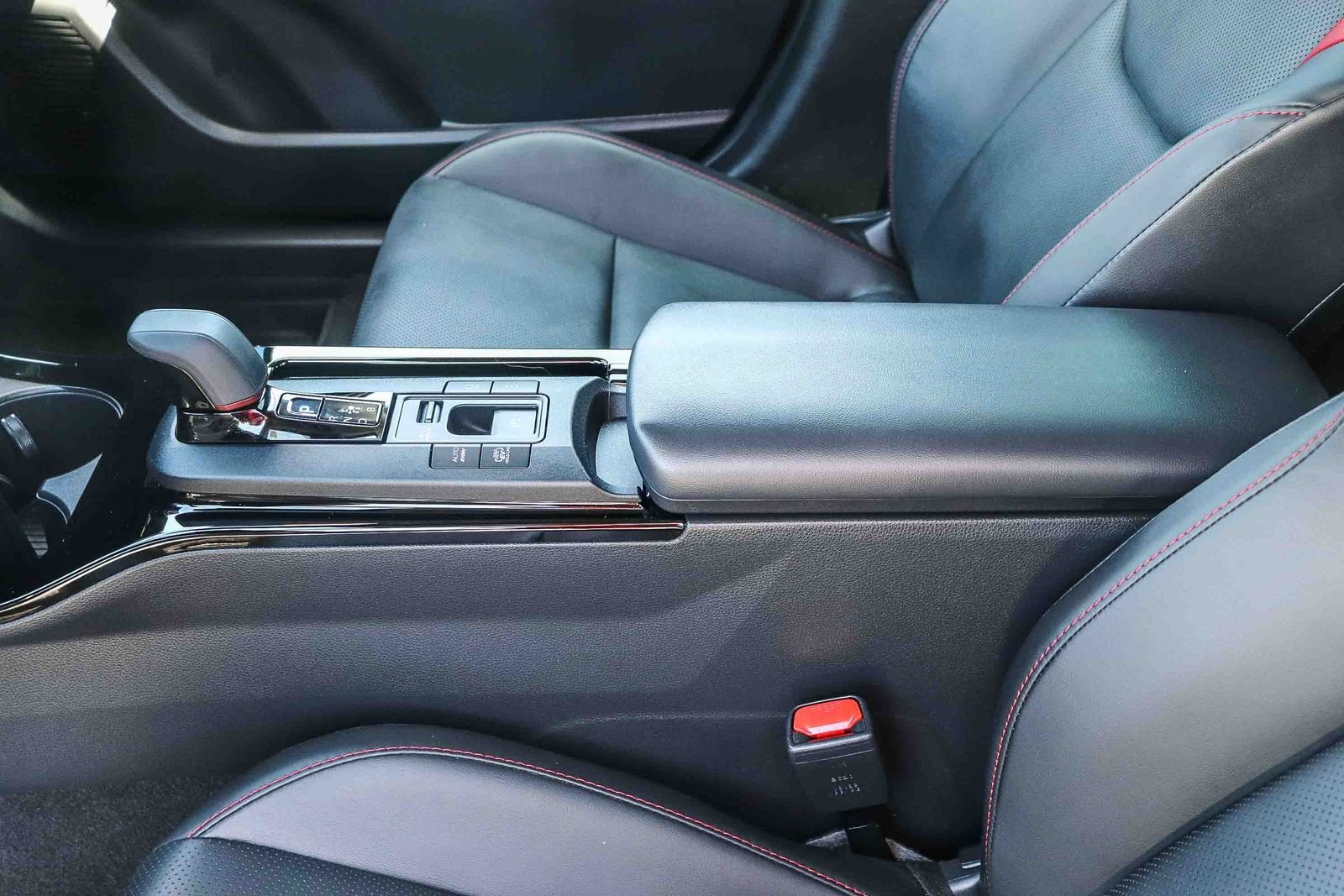 Certified Used 2024 Pearl Toyota XSE Premium image 23