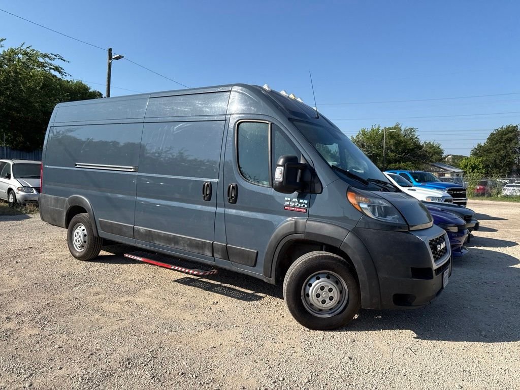 Used 2021 Gray Ram High Roof image 18