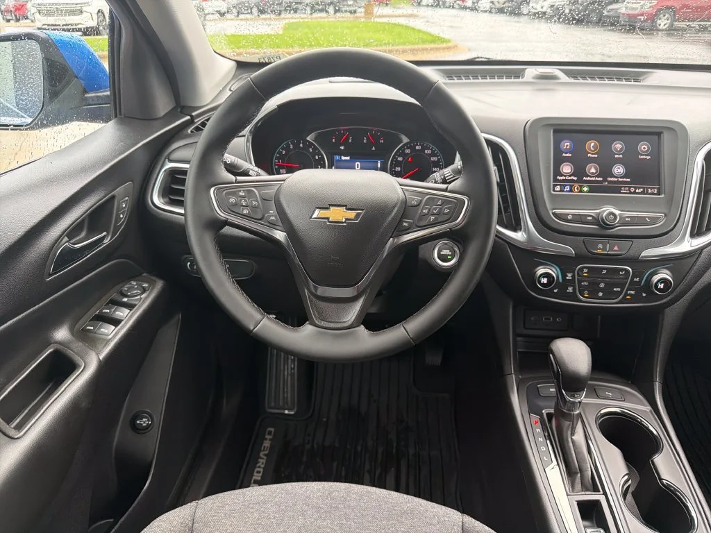 2024 Chevrolet Equinox LT - Photo 12