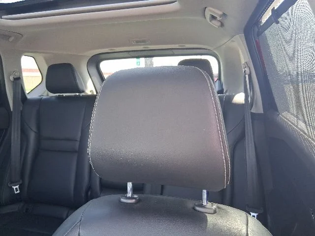 2021 Nissan Rogue SL - Photo 16