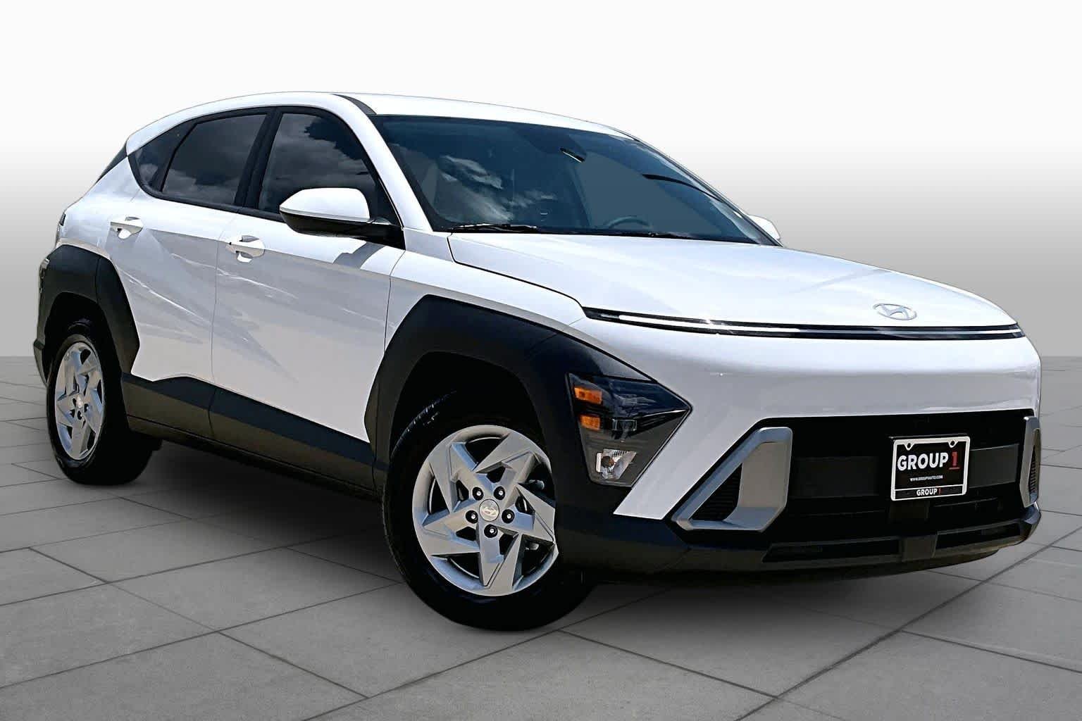 2026 Hyundai Kona SE - Photo 6