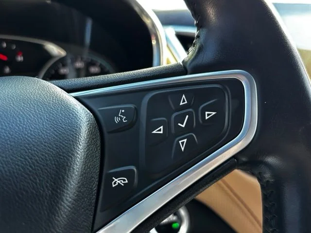 Used 2022 Black Chevrolet Premier image 16