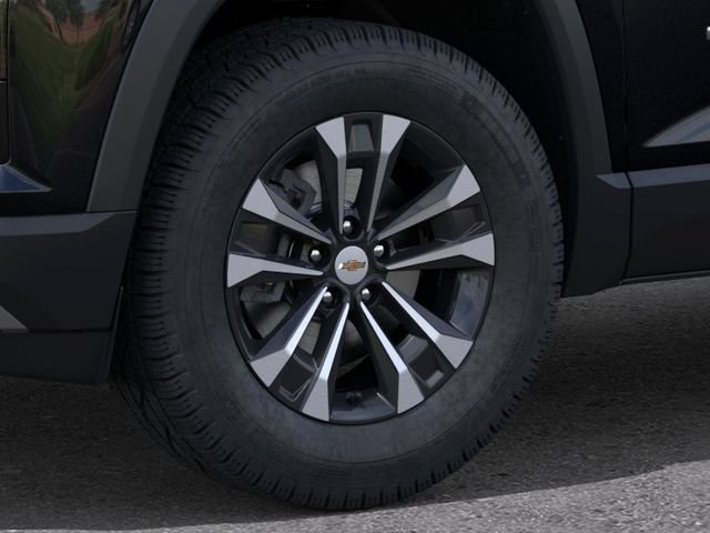 2027 Chevrolet Equinox LT - Photo 9