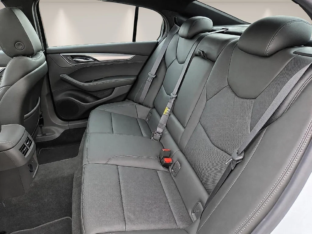 2026 Cadillac CT5 Premium Luxury - Photo 13
