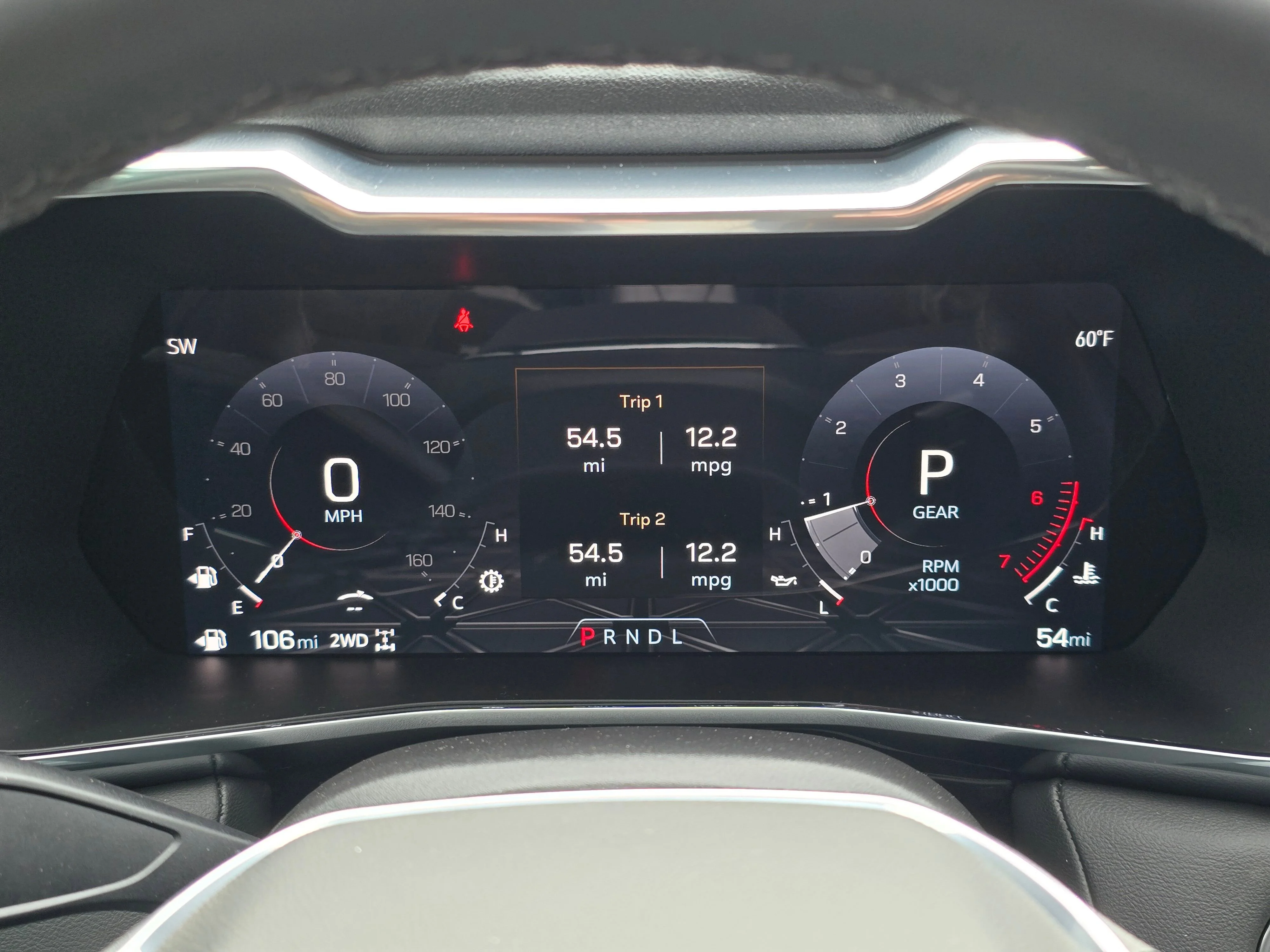 2026 GMC Canyon Elevation - Photo 20