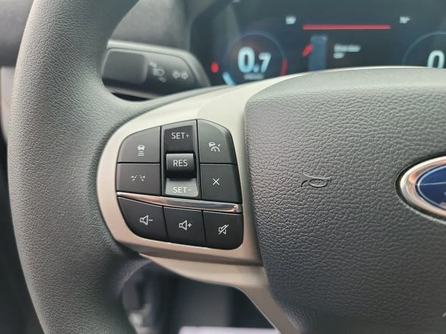 2026 Ford Explorer Active - Photo 25