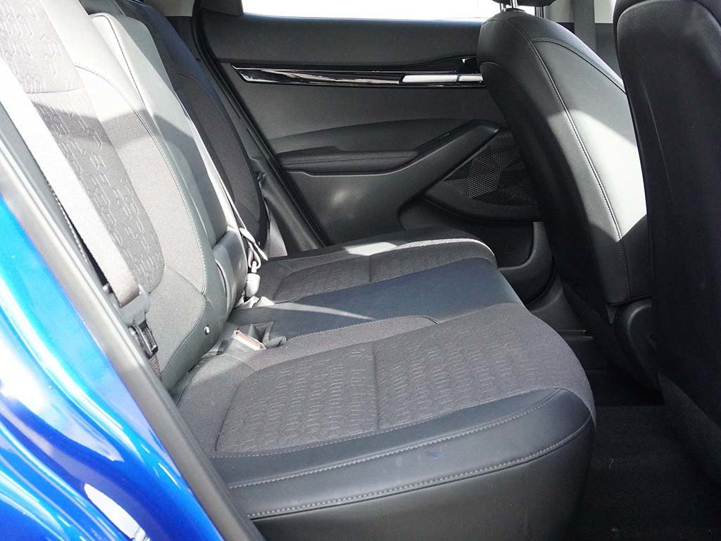 Used 2026 Blue Kia S image 34