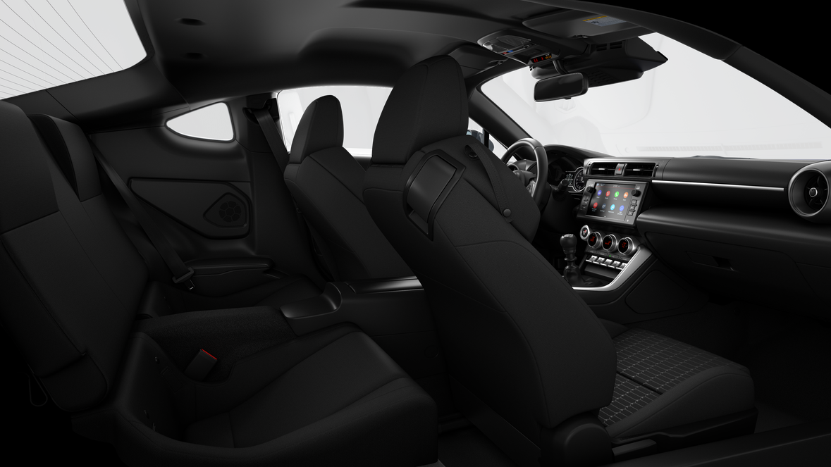 New 2027 Track bRED Toyota GR86 image 29