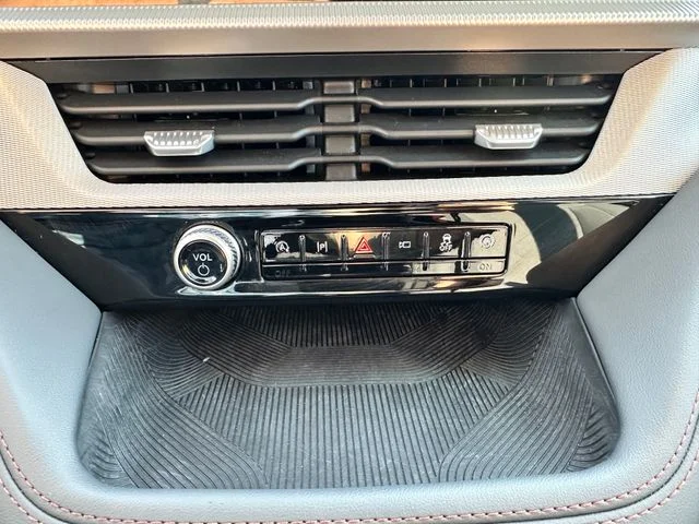 Certified Used 2026 Black Ford Active image 17