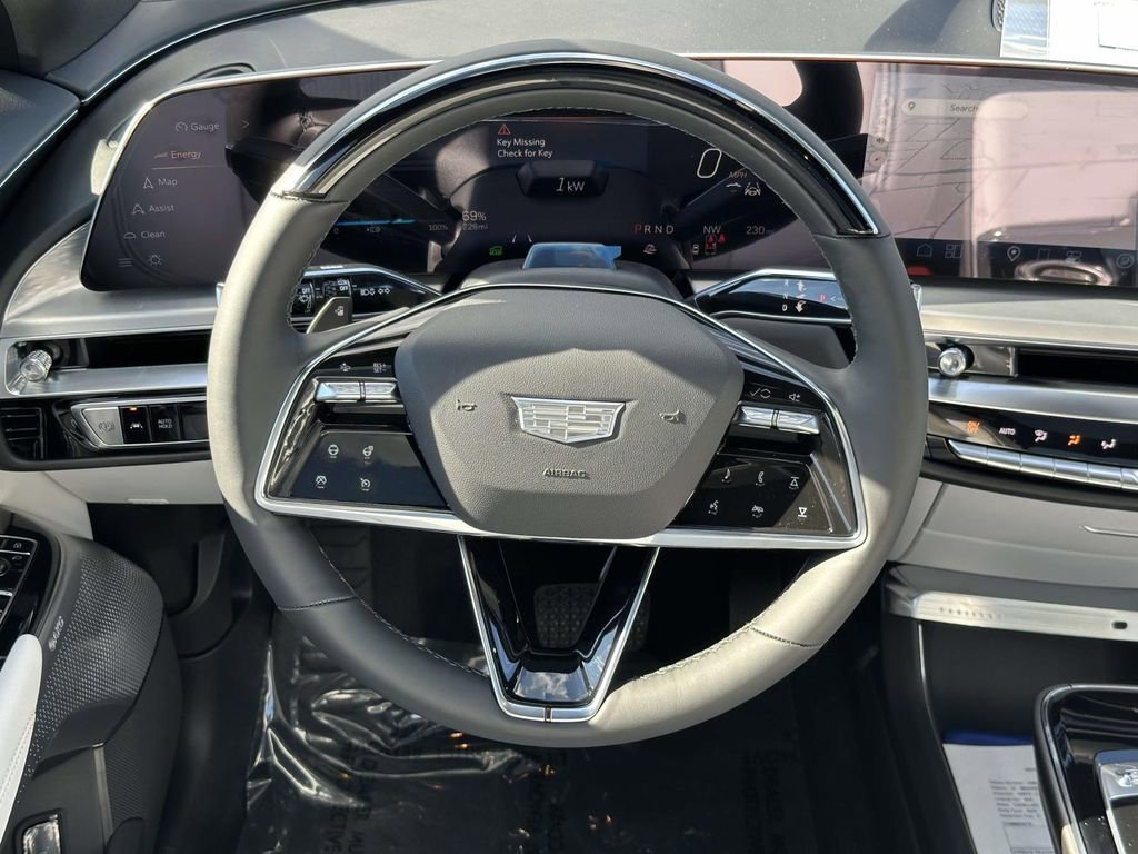 2026 Cadillac LYRIQ Premium Sport - Photo 19