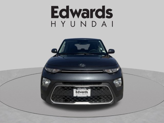 Used 2020 Kia Soul S with VIN KNDJ23AU6L7023439 for sale in Council Bluffs, IA