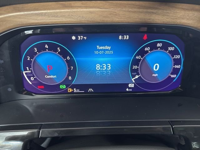 2026 Volkswagen Atlas SE w/Tech - Photo 19