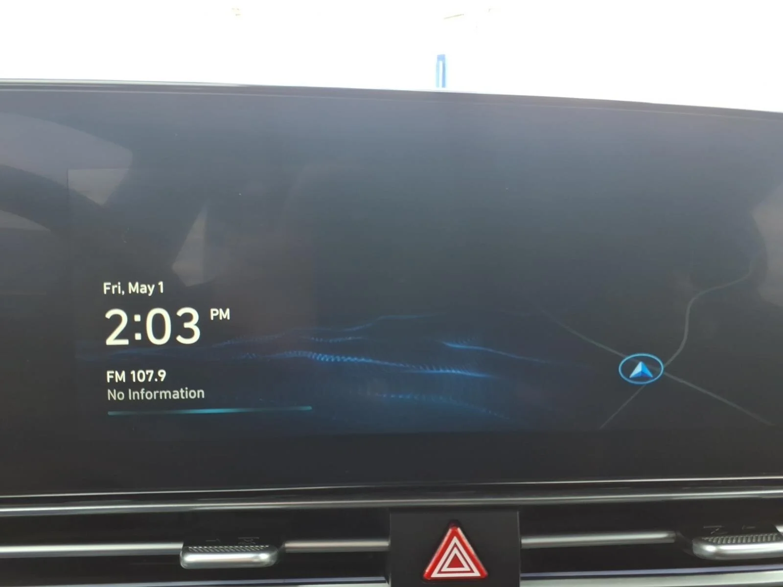 Used 2024 Gray Hyundai SEL image 21