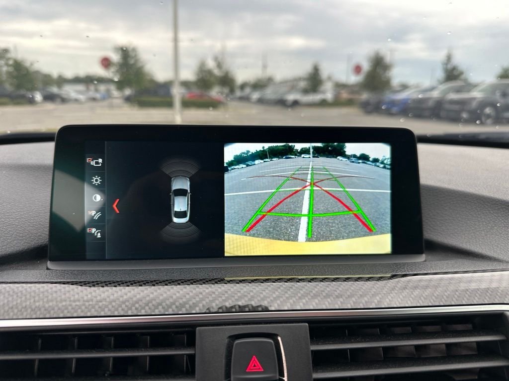 Used 2017 Yellow BMW Base image 20