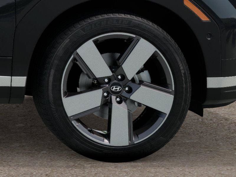 New 2027  Hyundai Limited image 8