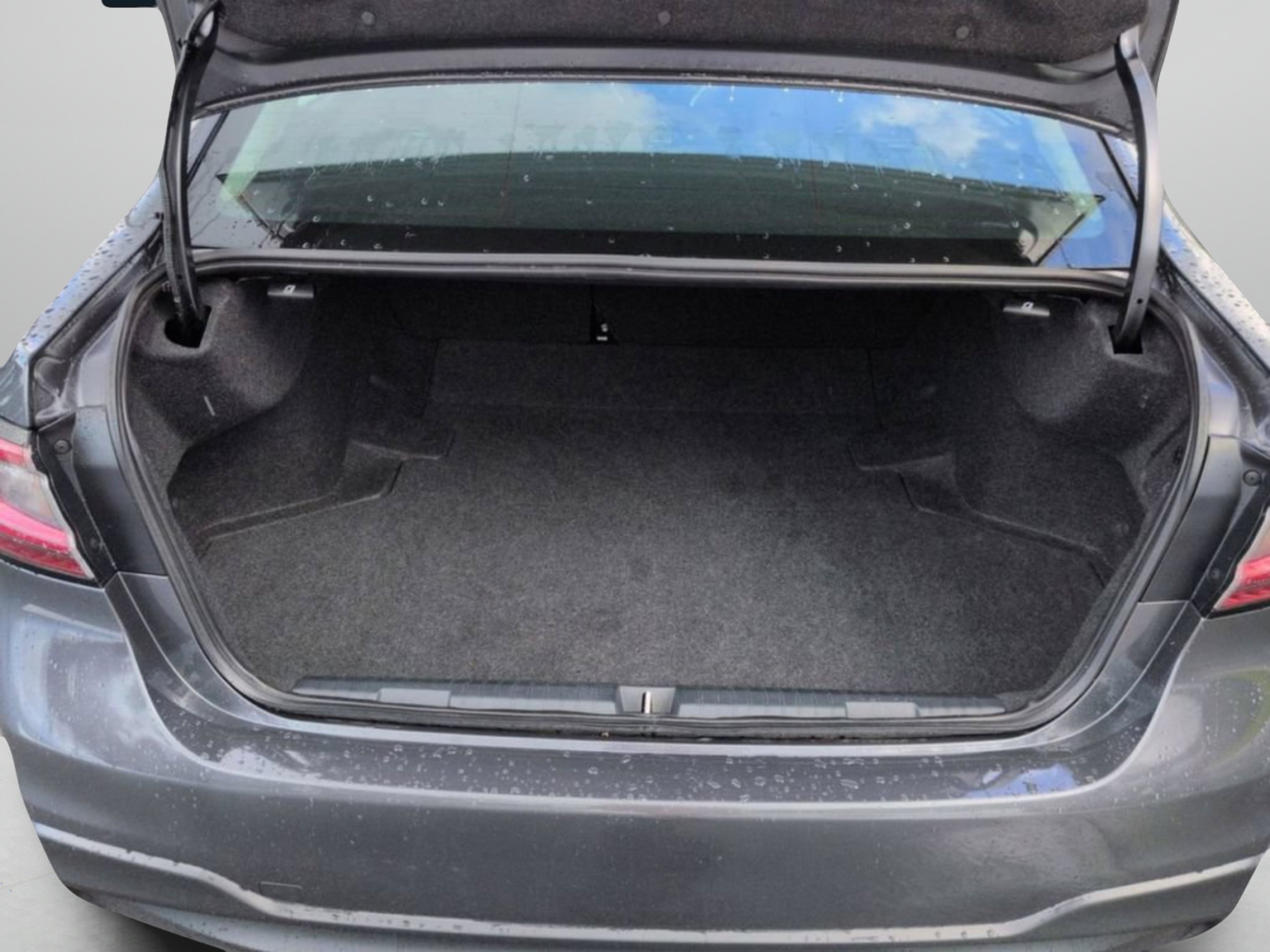 2025 Subaru Legacy Premium - Photo 10