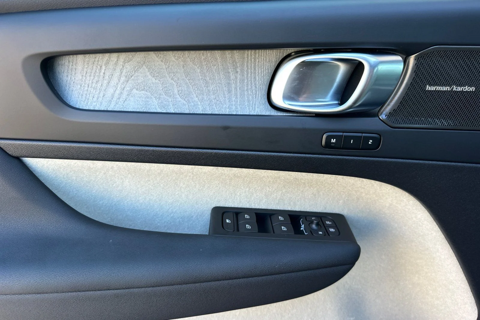 New 2026 Denim Blue Volvo Plus image 10