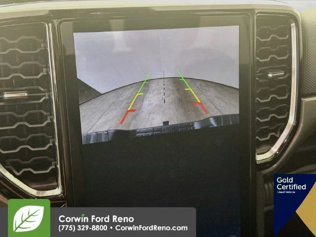 Certified Used 2026 Gray Metallic Ford XLT image 18
