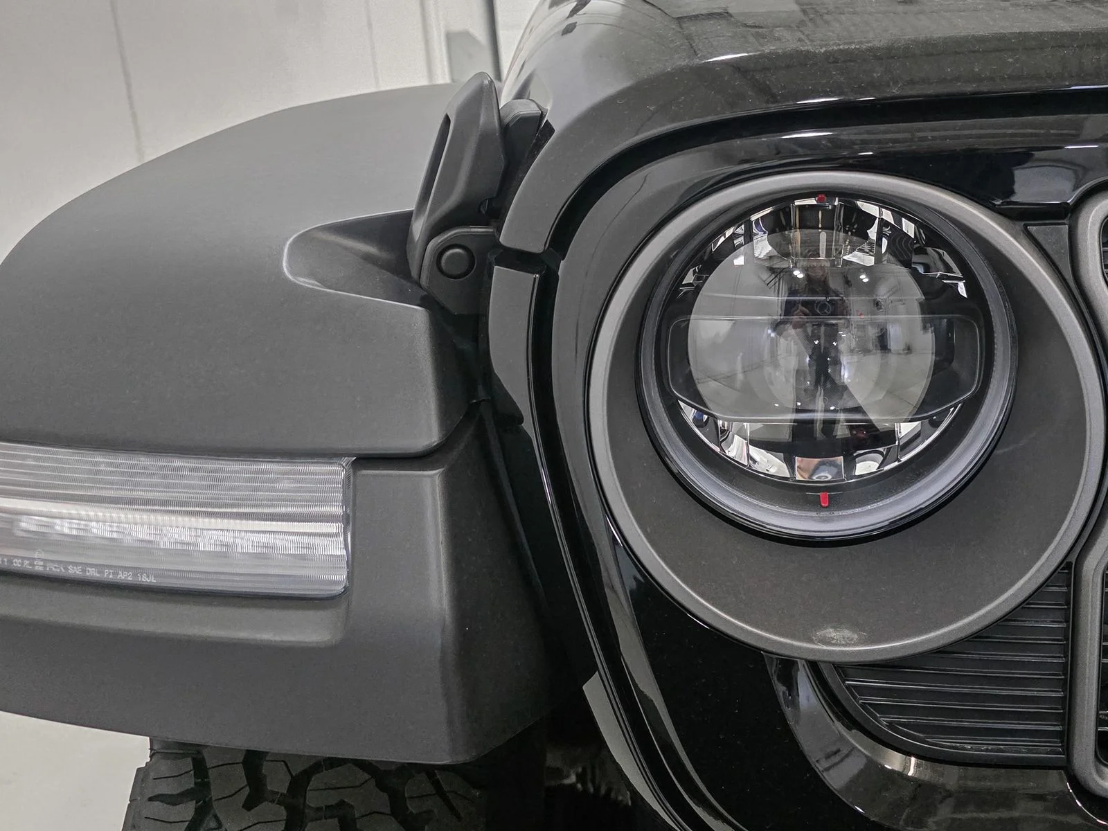 2026 Jeep Wrangler 4-Door Rubicon - Photo 13