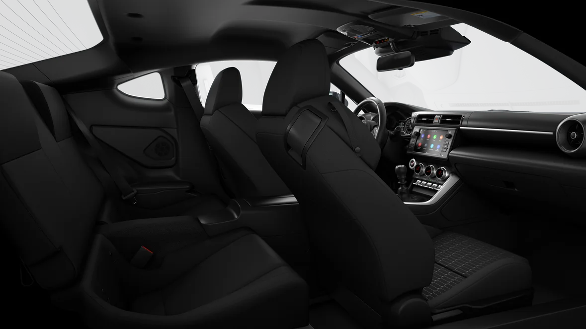 New 2027 Halo Toyota GR86 image 30