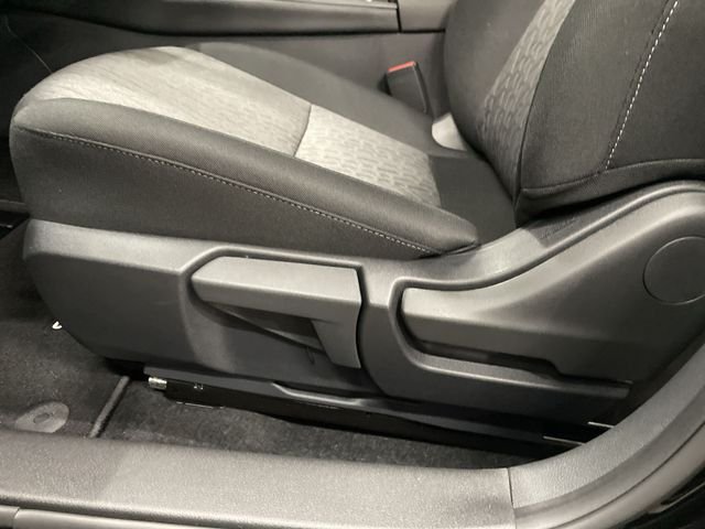New 2026 Black Nissan SV image 12