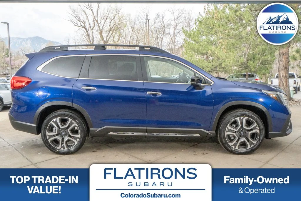 2026 Subaru Ascent Touring 7 Passenger's photo