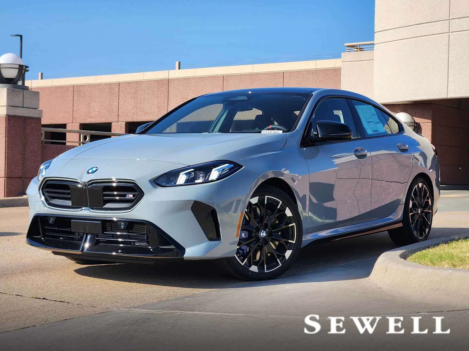 2026 BMW 2 Series