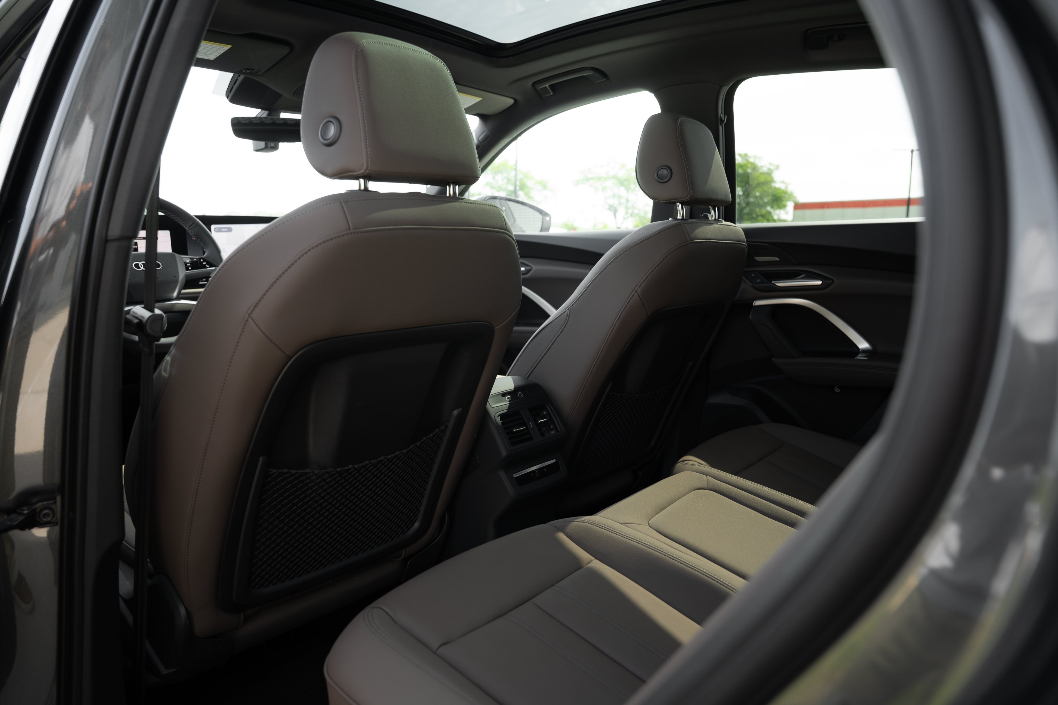 New 2026 Daytona Audi Premium Plus image 27