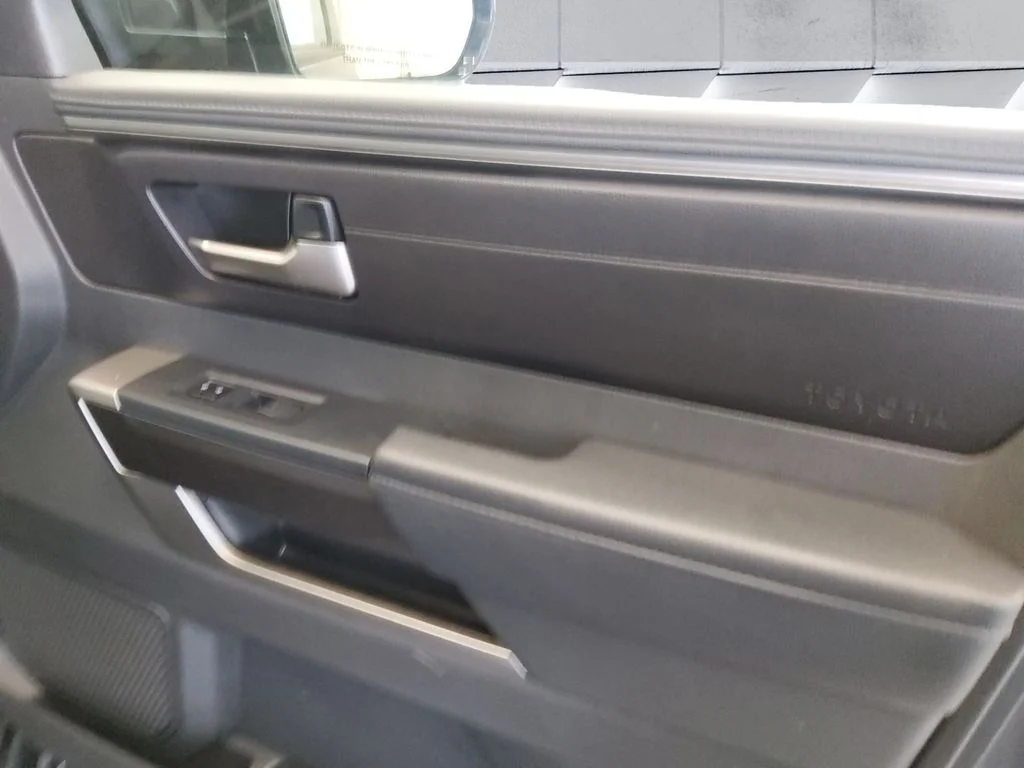 Used 2025 Gray Toyota SR5 image 15
