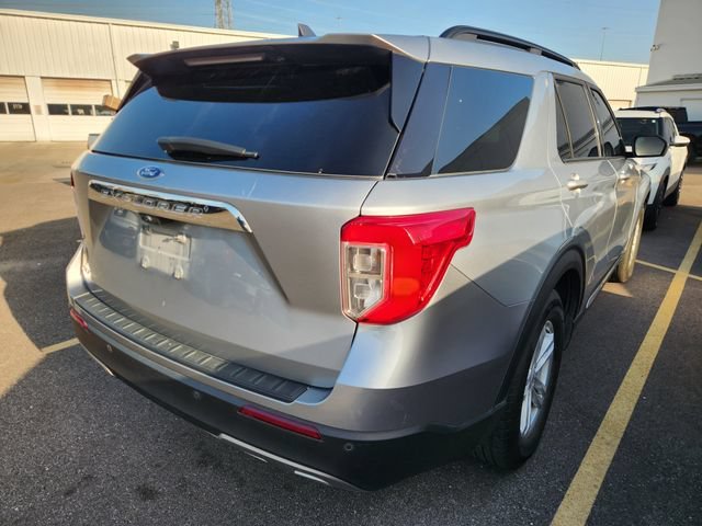 Used 2023  Ford XLT image 5