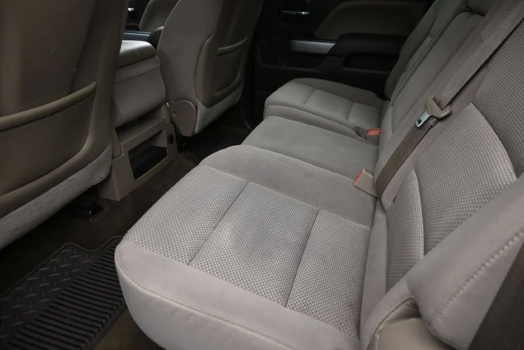 Used 2015 Green Chevrolet LT image 12