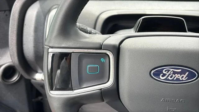 Used 2025 Black Ford Active image 23