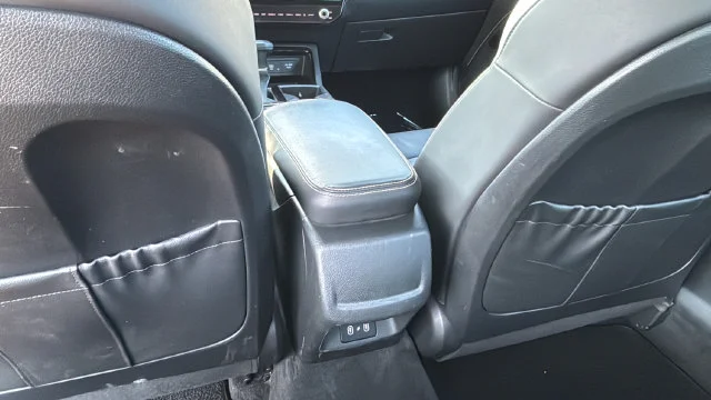 Used 2025 White Kia GT-Line image 20