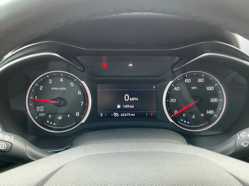 Used 2022 Blue Chevrolet ACTIV image 35