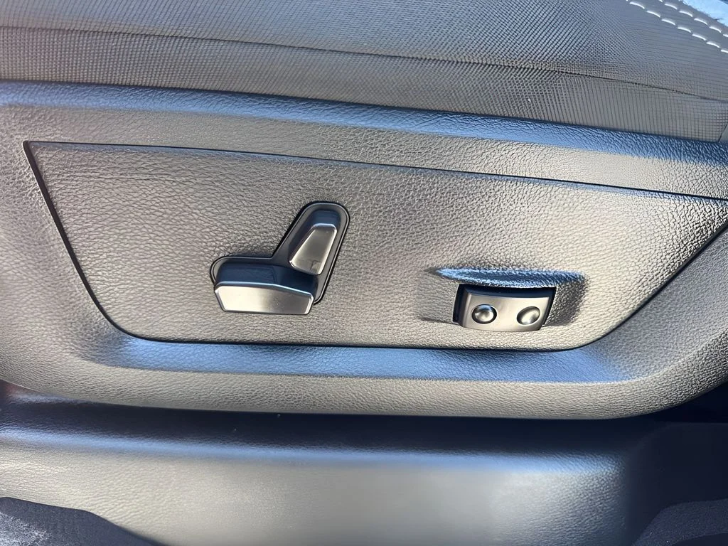 Used 2024 Red Ram Big Horn image 13